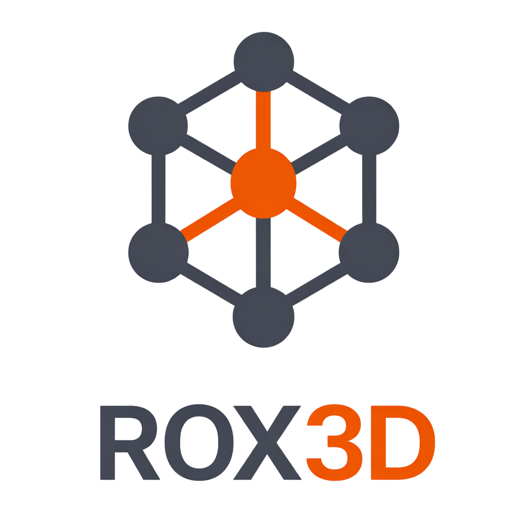 ROX3D